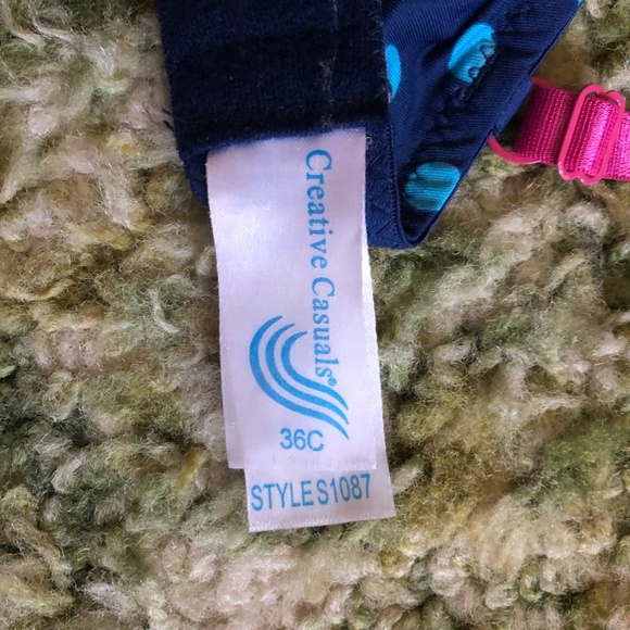 Creative Casuals Intimates & Sleepwear Creative Casuals Poshmark